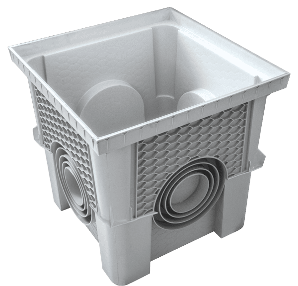 Catch Basins & Gullies Catch Basins & Gullies