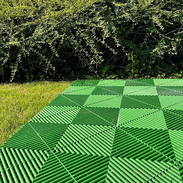 Drainage Tiles Drainage Tiles