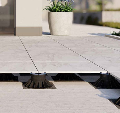 Hercules Pedestals