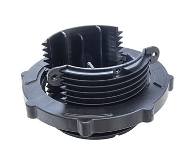 Adjustable Joist Support - 14mm to 50mm (½'' to 2'') Adjustable Joist Support - 14mm to 50mm (½'' to 2'')