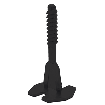 Spacer Screws - for 3 to 24mm (⅛ to 1 ⁵⁄₁₆'') Tiles Spacer Screws - for 3 to 24mm (⅛ to 1 ⁵⁄₁₆'') Tiles