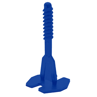 Spacer Screws - for 3 to 24mm (⅛ to 1 ⁵⁄₁₆'') Tiles Spacer Screws - for 3 to 24mm (⅛ to 1 ⁵⁄₁₆'') Tiles