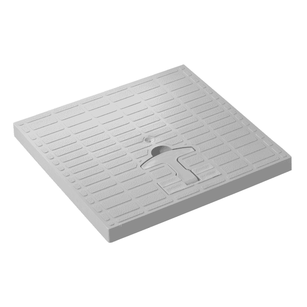 Carch Basin Covers & Gratings with Handles Carch Basin Covers & Gratings with Handles