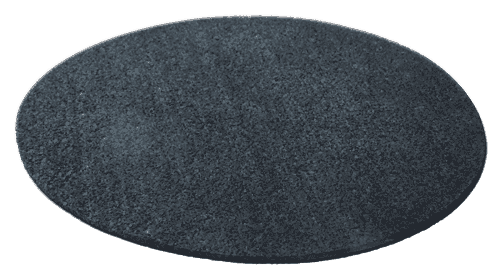Anti-noise Rubber Base PAds for Pedestals - 8" Anti-noise Rubber Base PAds for Pedestals - 8"