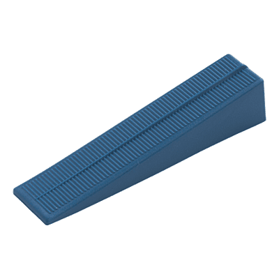 Two Level - Wedge and Spacer Clips Leveling System Two Level - Wedge and Spacer Clips Leveling System