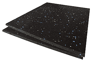Anti-noise Rubber Base PAds for Pedestals - 8" Anti-noise Rubber Base PAds for Pedestals - 8"