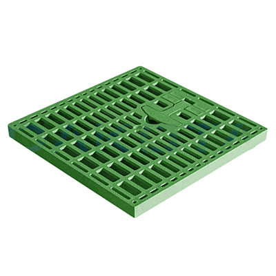 Carch Basin Covers & Gratings with Handles Carch Basin Covers & Gratings with Handles