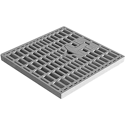 Carch Basin Covers & Gratings with Handles Carch Basin Covers & Gratings with Handles