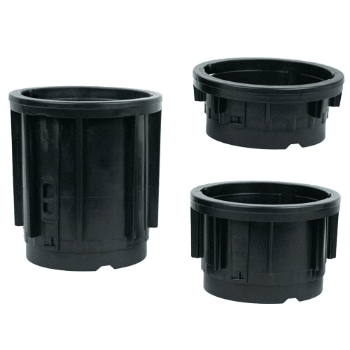 Arkimede Extenders - Boxes of 30 pcs. Arkimede Extenders - Boxes of 30 pcs.