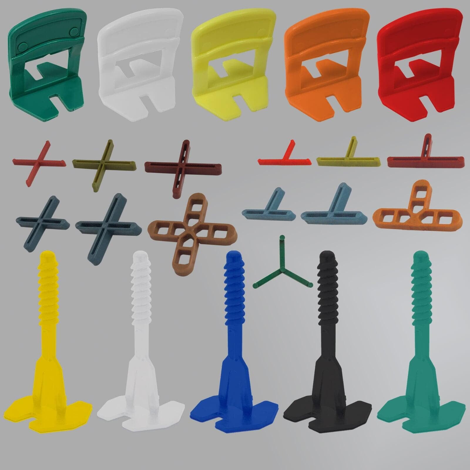 Dakota Tile Spacers